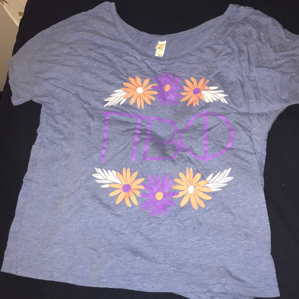 pi beta phi shirt